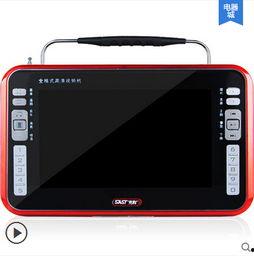 先科视频播放器,便携式观影新体验