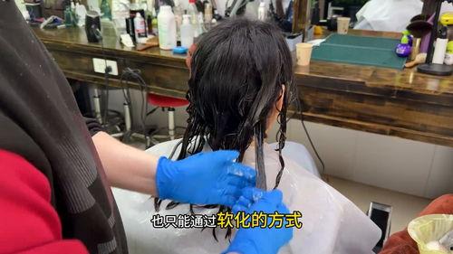 头发护理视频,跟随视频学习专业头发护理技巧