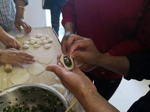 学包饺子的视频,轻松学会包饺子的技巧与秘诀