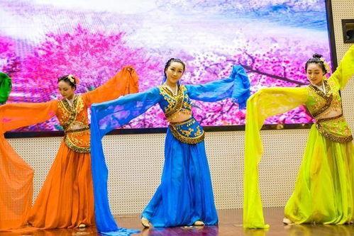 大风歌古诗视频,激荡岁月，英雄豪情