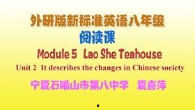 初中英语阅读课视频,初中英语阅读课视频精华概述