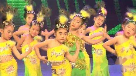 彩云之南舞蹈视频八级,探寻民族风情的舞蹈盛宴