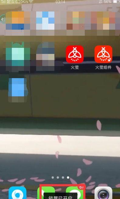 火萤动态视频,捕捉光影流转的奇幻之旅